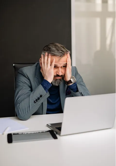 Most businesses have security gaps they do not know about